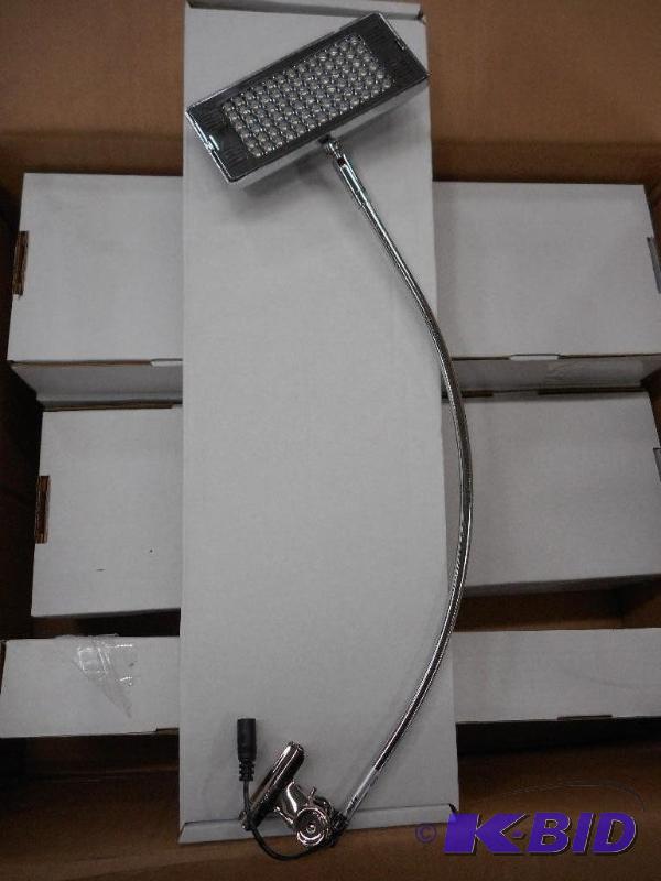 Clip On Light