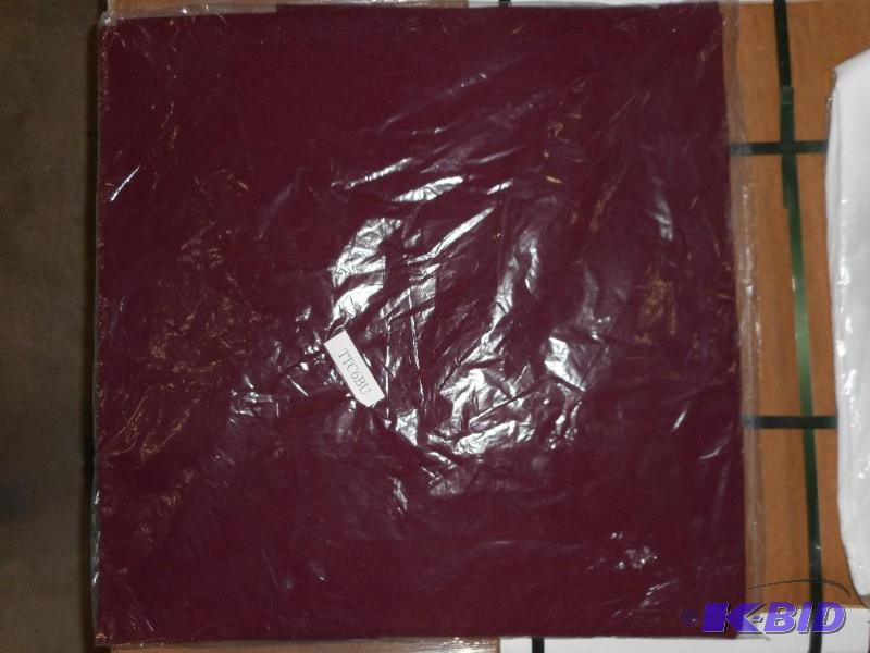 Table Coverings