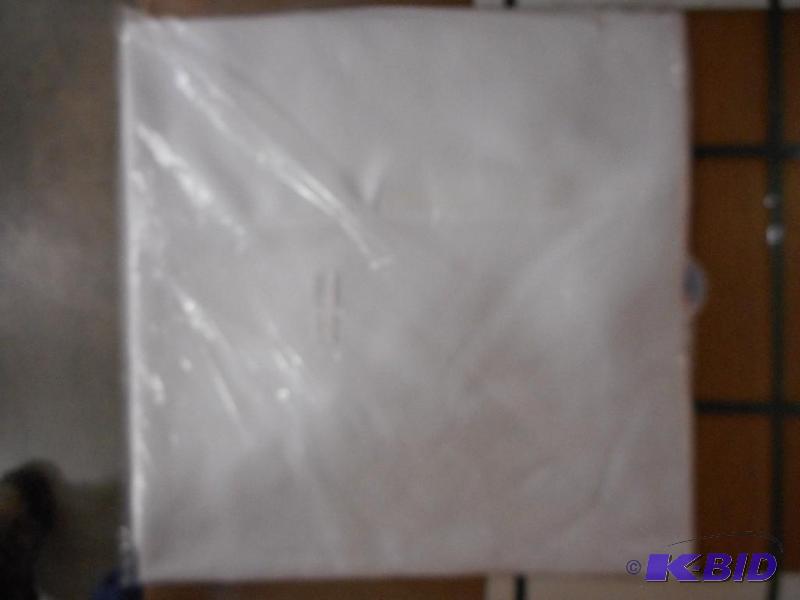 Table Coverings