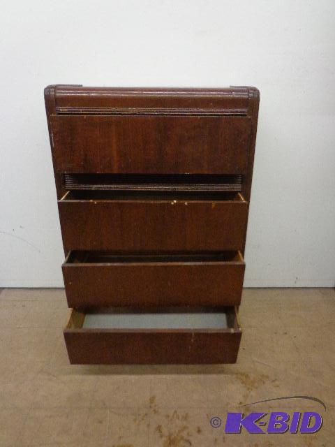 Dresser   4 Drawer  30 12&quot x 17 14&quo...