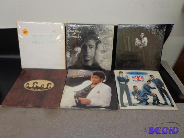 6 Classic Albums   Beatles - Lovesongs  Micha...