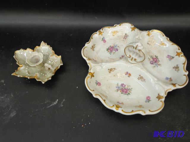 DishCandle Holder   Neat Leaf Shaped Candle ...