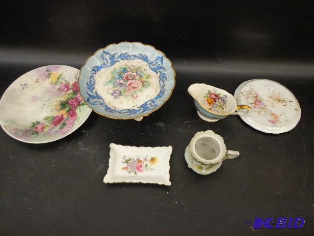 Pedestal Plate&nbsp&amp More   Plate measur...