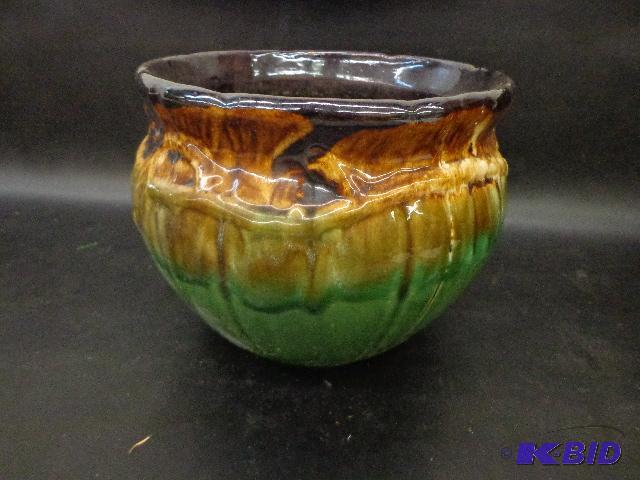 Ceramic PlanterFlower Pot   9 14&quot x 7 ...