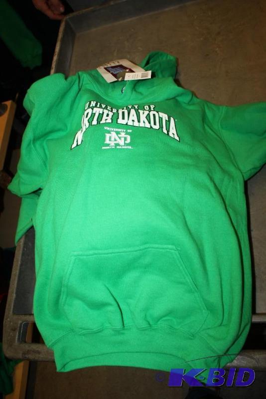 Officially Licensed Sports Apparel Tops (Miscellaneous Youth Sizes)