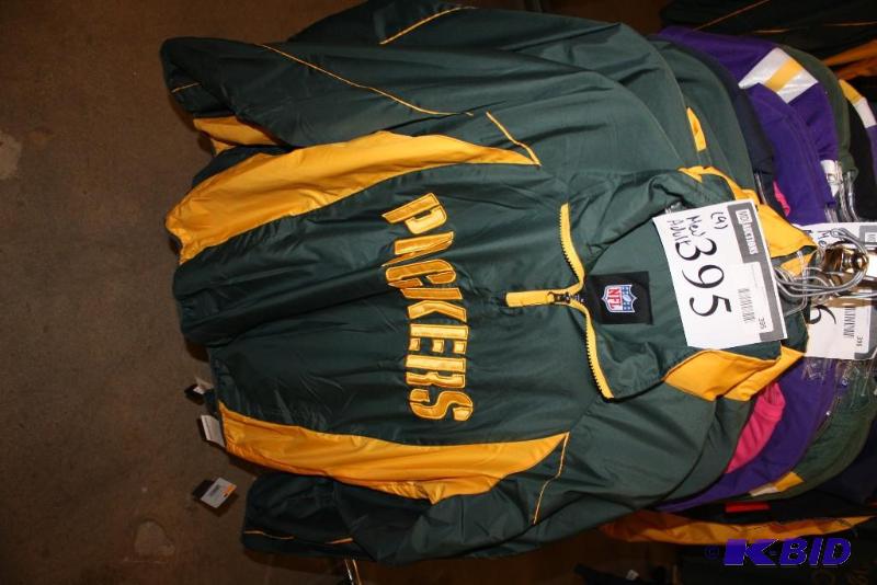 Officially Licensed Sports Apparel Tops (M)