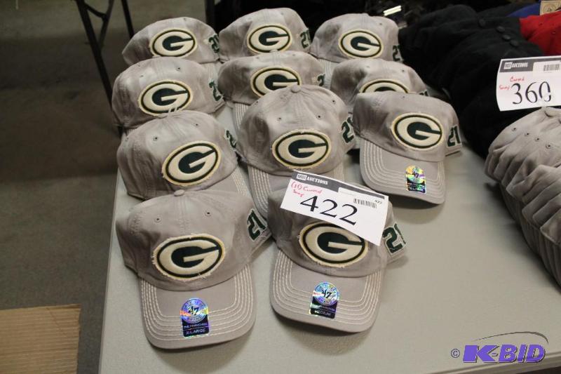 Snap-Back Hats - Officially Licensed Sports Teams (Zephyr, New Era)