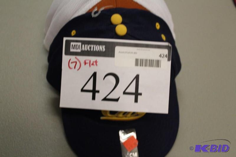 Officially Licensed Sports Teams (Zephyr, New Era)