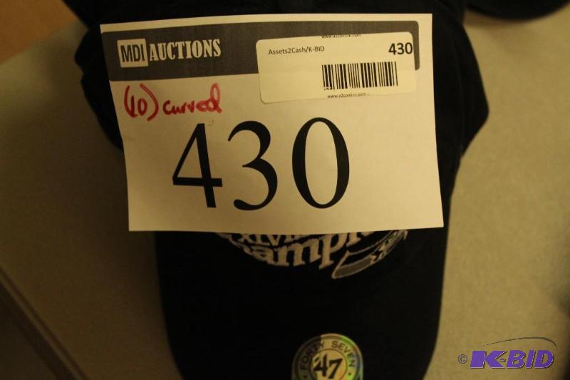 Officially Licensed Sports Teams (Zephyr, New Era) Seattle Seahawks Superbowl Champ