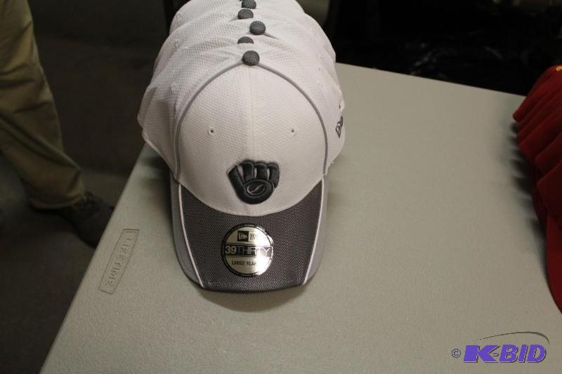 Officially Licensed Sports Teams (Zephyr, New Era)