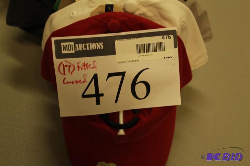Officially Licensed Sports Teams (Zephyr, New Era, 47 Brand) MN Twins