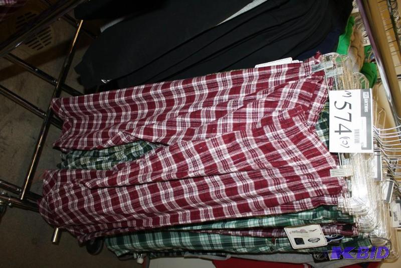 Pajama Pants - Officially Licensed Sports Logos