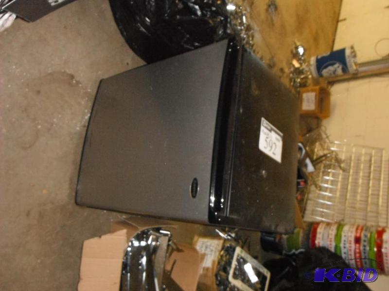 Sanyo Mini-Fridge