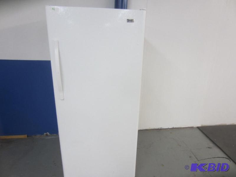 Haier 20.5 Cu Ft. Freezer