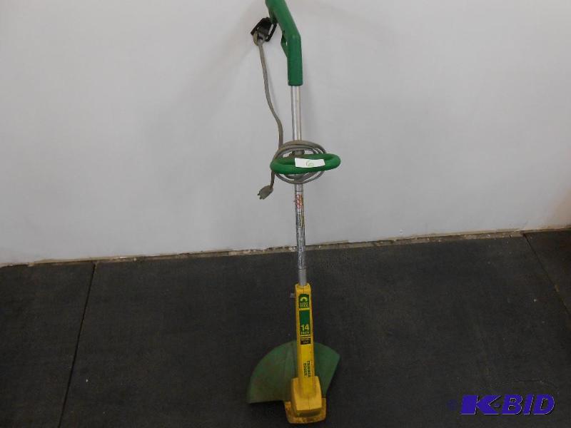 Weed Eater Trimmer  Edger