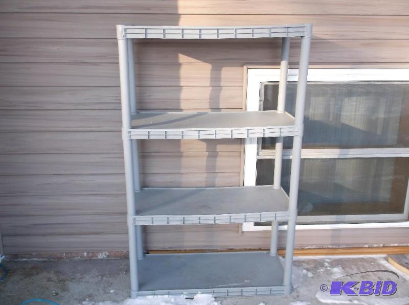 Nice poly self measuring 34&quot L x 14 12&...