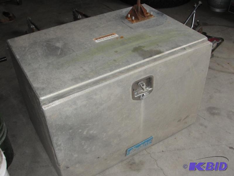 Merritt Underbody Tool Box