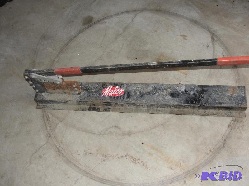 Malco Cutter