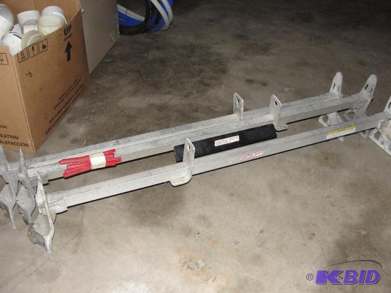 Ladder Rack