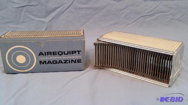 Airequipt Automatic slide changer