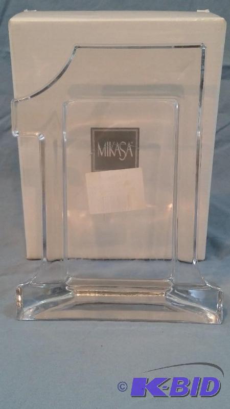 Mikasa 5 x 3 frame