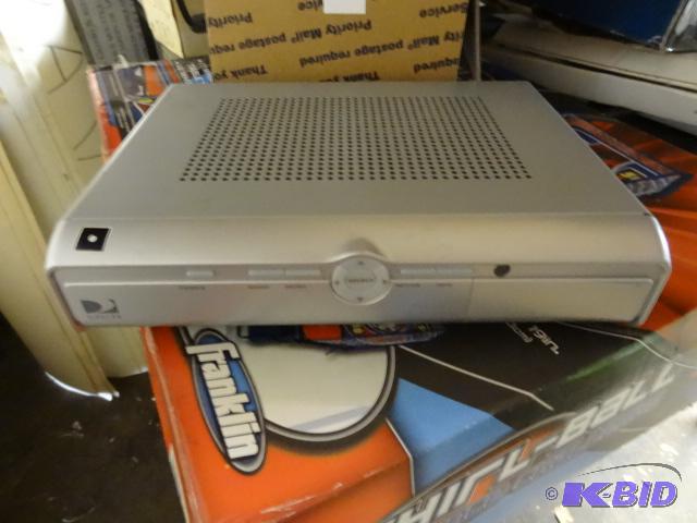 lot 154 image: 2-Printing Calculaters  DTV Box...