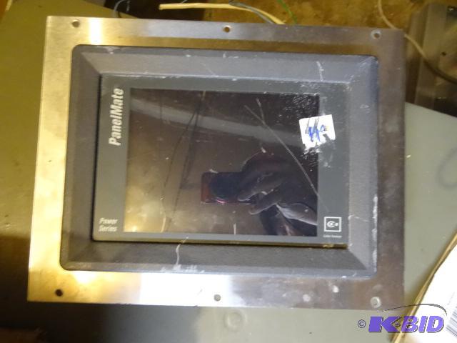 lot 227 image: Panel Mate Power Series Model 1570-THX...