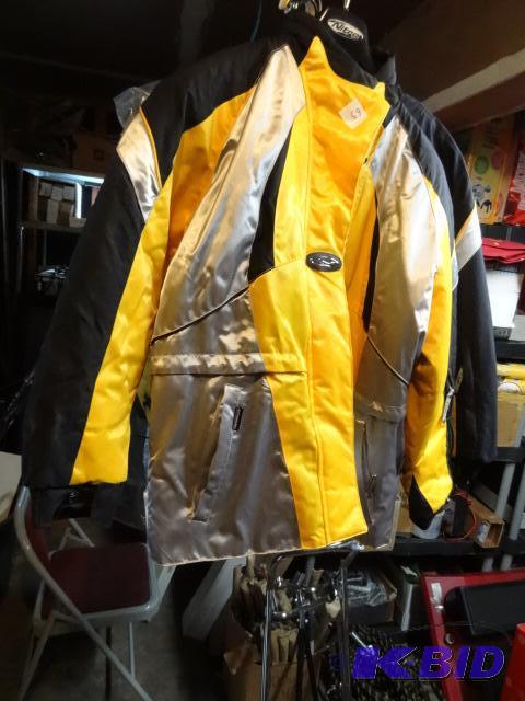 lot 63 image: Coldwave Snow Ice Ladies Jacket Size S New...