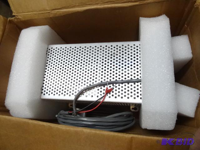 lot 86 image: Checkpoint Worldwide 425 Power Supply Module ...