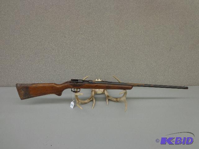Remington Gun Make Remington Gun Serial Numb...