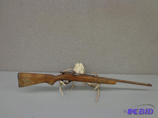 Unknown Gun Make Unknown Gun Serial Number ...