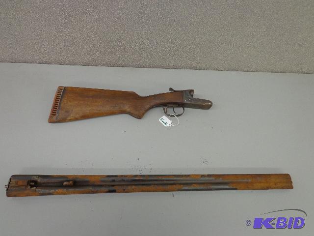 Springfield Gun Make Springfield Gun Serial ...