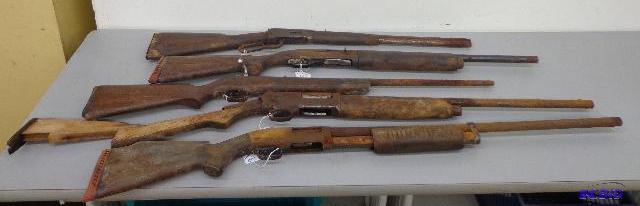 Gunsmith Parts Special Gun Make Assorted Spe...