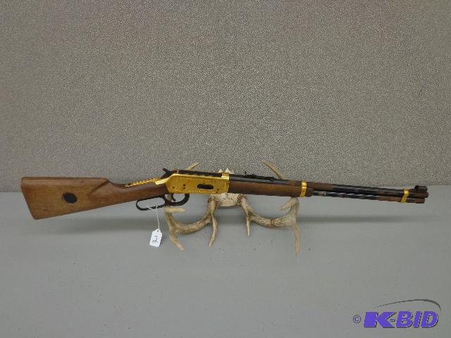 Winchester Gun Make Winchester Gun Serial Nu...