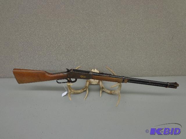 Winchester Gun Make Winchester Gun Serial Nu...