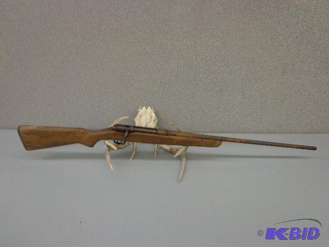 Unknown Shotgun Gun Make Unknown&nbsp Gun S...