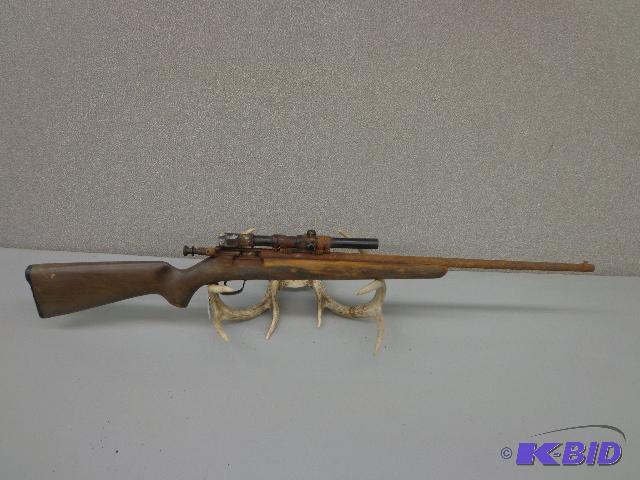 Springfield Gun Make Springfield Gun Serial ...