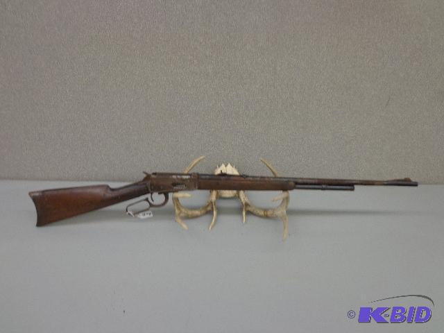 Winchester Gun Make Winchester  Gun Serial N...