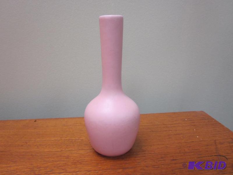lot 111 image: Vase