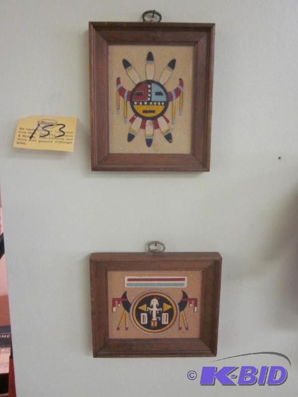 lot 153 image: Native