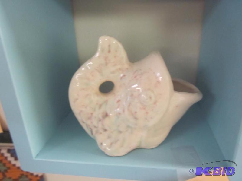lot 169 image: Major potter, unknown maker marked USA. ...