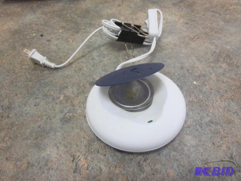 lot 232 image: Oil diffuser.      ...