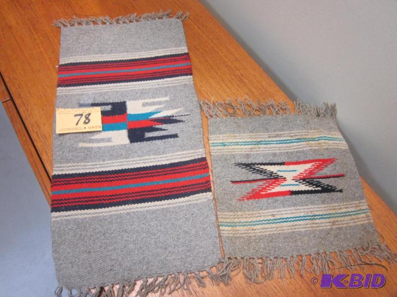 lot 78 image: Native