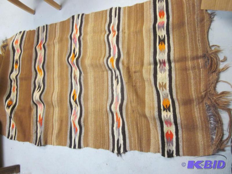 lot 79 image: Native