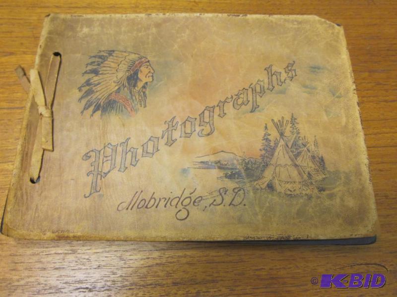 lot 97 image: Native