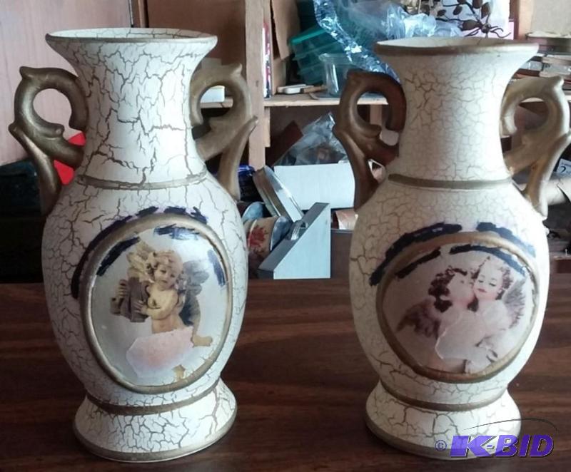 Vases