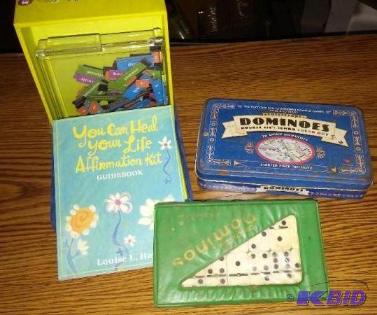 Games