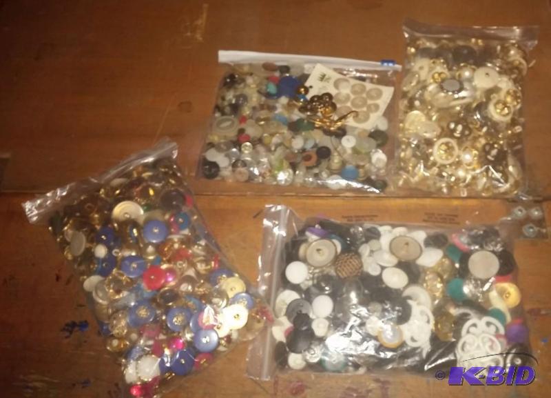 Buttons