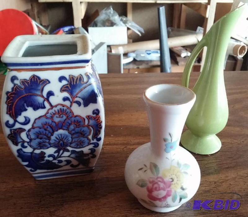 Vases