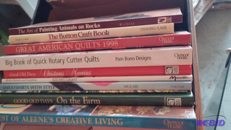 Books